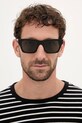 Солнцезащитные очки Gucci GG1889S чёрный