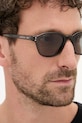 Gucci occhiali da sole GG1892S marrone
