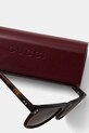 Doplňky Sluneční brýle Gucci GG1893S oranžová