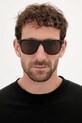 Γυαλιά ηλίου Gucci GG1893S καφέ AA00