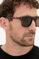 Αξεσουάρ Γυαλιά ηλίου Gucci GG1893S καφέ