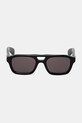 Alexander McQueen occhiali da sole AM0505S nero AA00