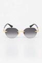 Солнцезащитные очки Bottega Veneta BV1379S золотой AA00