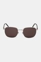 Gucci occhiali da sole GG1799S arancione AA00