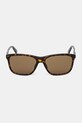 Gucci okulary przeciwsłoneczne GG1819S brązowy AA00