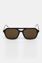Gucci ochelari de soare GG1823SA negru AA00