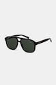 Gucci ochelari de soare uniforme portocaliu GG1856S