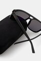 Gucci napszemüveg fekete GG1856S