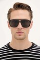 Gucci ochelari de soare GG1856S negru