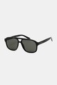 Γυαλιά ηλίου Gucci ομοιόμορφος μαύρο GG1856S