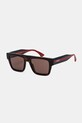 Gucci okulary przeciwsłoneczne pilotki pomarańczowy GG1868S