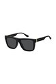 Окуляри Marc Jacobs прямокутна чорний MARC.848/C