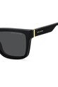 Окуляри Marc Jacobs чорний MARC.848/C