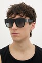 DSQUARED2 okulary gradientowa czarny ICON.0004/S