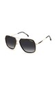 Carrera ochelari aviator negru CARRERA.273/S