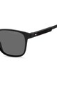 Окуляри Tommy Hilfiger чорний TH.2202/S.