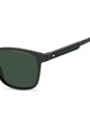 Tommy Hilfiger ochelari de soare TH.2202/S negru