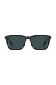Tommy Hilfiger okulary przeciwsłoneczne TH.2201/S szary AA00