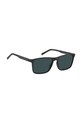 Akcesoria Tommy Hilfiger okulary przeciwsłoneczne TH.2201/S szary