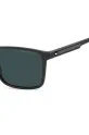 Tommy Hilfiger okulary przeciwsłoneczne szary TH.2201/S