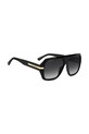 Аксессуары Очки DSQUARED2 D2.0160/S чёрный
