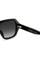 Очки DSQUARED2 D2.0160/S чёрный