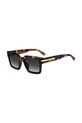 Brýle DSQUARED2 obdélníkový černá D2.0161/G/S