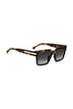 Doplňky Brýle DSQUARED2 D2.0161/G/S černá