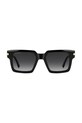 Очки DSQUARED2 D2.0161/G/S чёрный AA00