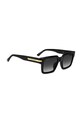 Аксессуары Очки DSQUARED2 D2.0161/G/S чёрный