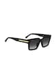 Kiegészítők DSQUARED2 szemüveg D2.0161/G/S fekete