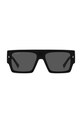 Окуляри DSQUARED2 D2.0165/S сірий AA00