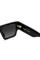 DSQUARED2 okulary D2.0165/S czarny