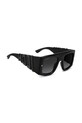Akcesoria DSQUARED2 okulary ICON.0024/S czarny