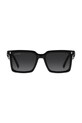 DSQUARED2 ochelari ICON.0025/S negru AA00