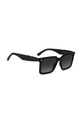 Accesorii DSQUARED2 ochelari ICON.0025/S negru