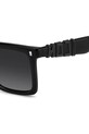 DSQUARED2 ochelari negru ICON.0025/S