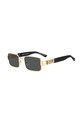 DSQUARED2 szemüveg négyszögletes szürke D2.0156/S