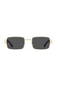 DSQUARED2 szemüveg D2.0156/S szürke AA00