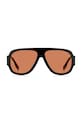 Akcesoria Marc Jacobs okulary MARC.843/S czarny