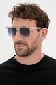 Marc Jacobs ochelari uniforme alb MARC.847/S