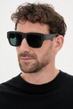 Okuliare Marc Jacobs hladký čierna MARC.842/S