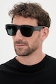 Marc Jacobs okulary jednolita czarny MARC.842/S