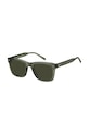 Tommy Hilfiger okulary jednolita brązowy TH.2184/S