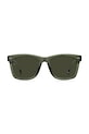 Tommy Hilfiger okulary TH.2184/S brązowy AA00