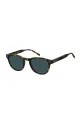 Tommy Hilfiger okulary jednolita czarny TH.2186/S