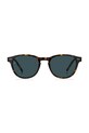 Tommy Hilfiger szemüveg TH.2186/S fekete AA00