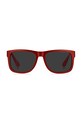 Tommy Hilfiger szemüveg TH.1556/N/S burgundia AA00