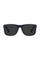 Tommy Hilfiger okulary TH.1556/N/S szary AA00