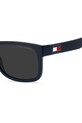 Tommy Hilfiger occhiali da vista grigio TH.1556/N/S